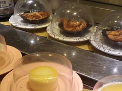 -争鲜回转寿司(金桥家乐福店)