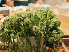 -百草滩羊清水涮羊肉(长城路店)
