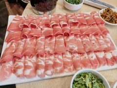 -阳坊大都涮羊肉(阳坊总店)