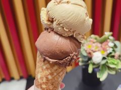 -LUNEURS月乐诗·法式冰淇淋(北外滩来福士广场店)