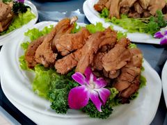 -翠林云庄大酒店