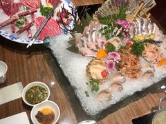 -珍宝轩海鲜火锅(碧湖大厦店)