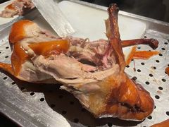 -金鸭季·北京烤鸭(深业上城店)