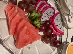 -海底捞火锅(海悦天地店)