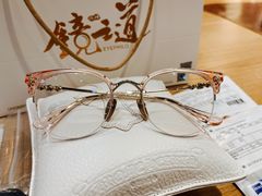 -EYEPHILO镜之道·克罗心眼镜