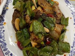 -胖哥川菜馆(武东路店)