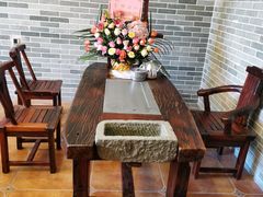 包厢-德胜轩正宗顺德菜(宝安沙井会展中心店)