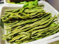贡菜-香佰里重庆火锅(恒力博纳广场店)