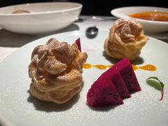 -南瓜花意大利餐厅(高新二路店)