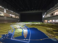 -广州市城市规划展览中心