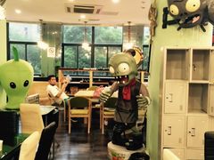 -JOJO实景沉浸侦探剧本杀(大悦城店)