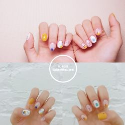 -米小兔美甲美睫