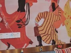 -新疆喀什烤肉饭店(红松路店)