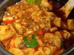 招牌麻婆豆腐-陈麻婆豆腐总店