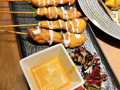 -星叶·东南亚料理(宁波万象汇店)