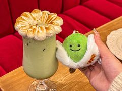 -秘密旅行Bonjour(黑金冠 江南西店)