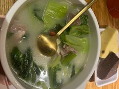 -九毛九西北菜(大东海店)