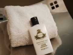 -青岛海尔洲际酒店