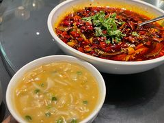 -温馨园·川湘菜馆(经七路店)