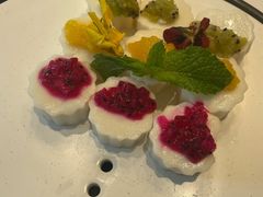 -院里寻菜·精致庭院菜(观沙岭店)