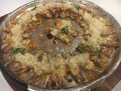 -夜半不二海鲜炭烤(文汇巷店)