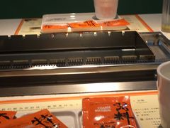 -小鲜肉延边朝鲜族烤串(珠海店)