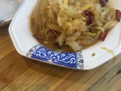 -左邻右舍褡裢火烧(石榴园店)