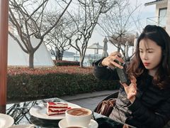 -望海·帆船主题咖啡厅•品茗下午茶(石湖景区店)