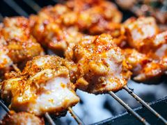 -新哥小串·臭米线(风尚米兰店)