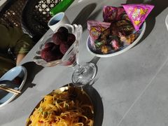 -云鼎·炙火精酿啤酒秘制烧烤(工体店)