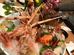 -王鼎精致料理铁板烧(世博源店)