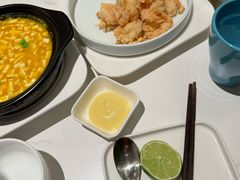 -曼玉餐厅(大卫城店)