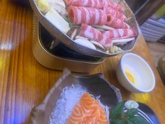 -坂吉屋·居酒屋深夜食堂(龙湖店)