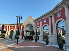 -佛罗伦萨小镇广佛名品奥特莱斯(疏港路店)