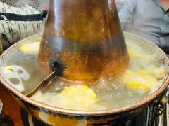 -1078號老北京涮肉(松柏店)