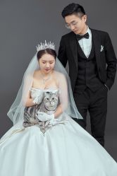 -太郎花子婚纱摄影艺术中心
