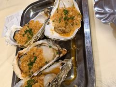 -聚味瞿记·龙虾堂(咸嘉湖店)