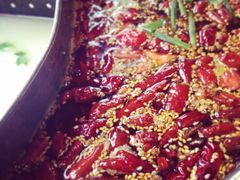 -小牛海记潮汕牛肉店(永定路店)