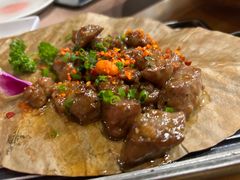 -割烹旭日本料理(龙湖狮山天街店)