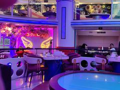 -巴特餐饮6加1音乐餐吧·新疆菜