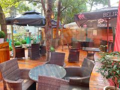-秀·爱尔兰餐吧(上海路店)