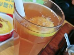 -豪客来牛排(红豆万花城店)