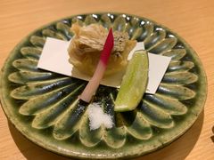 -鮨青(恒基名人购物中心店)