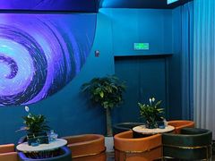-青春足迹·概念店·小憩足疗SPA