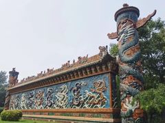 -抱犊寨风景区