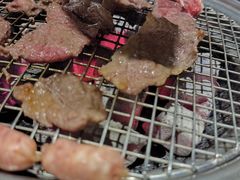 -江城二当家烤牛肉(莲塘新村店)