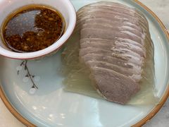 -砂锅居(西四店)