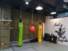 -GSTMMA综合格斗馆