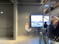 -来回·咖啡(钟村咖啡豆店)