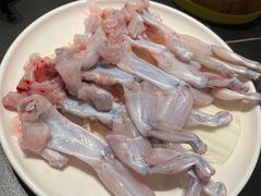 -味当家鱼头火锅.•甲鱼料理(金沙店)